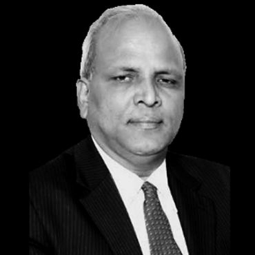 Nayak H B